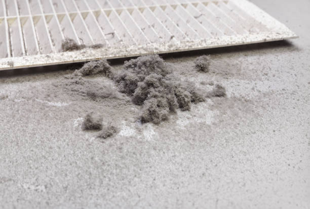 Best Affordable HVAC Duct Cleaning  in Garrett, TX