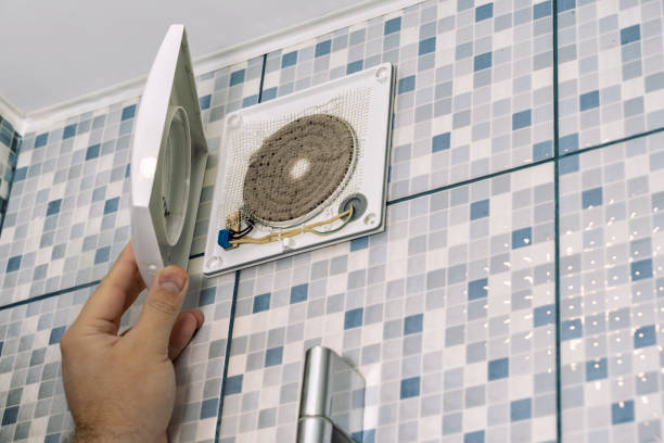 Best Ductwork Cleaning Services  in Garrett, TX
