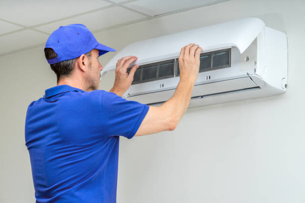 Best Emergency Air Duct Cleaning  in Garrett, TX